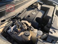 نيسان باثفايندر